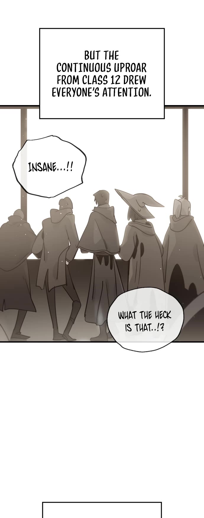 My Second Life Is a Healing Life? Chapter 36 page 11 - Chapter 36