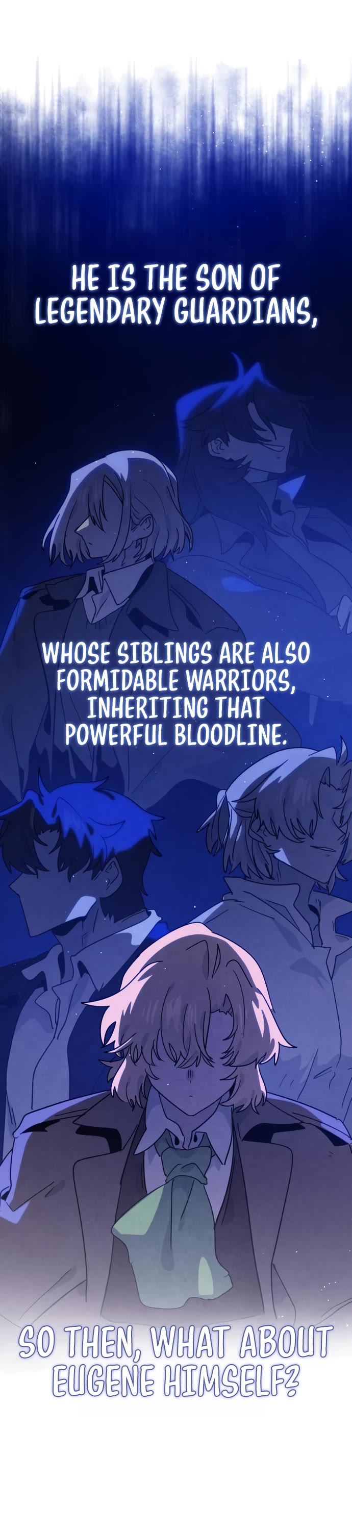 My Second Life Is a Healing Life? Chapter 36 page 13 - Chapter 36