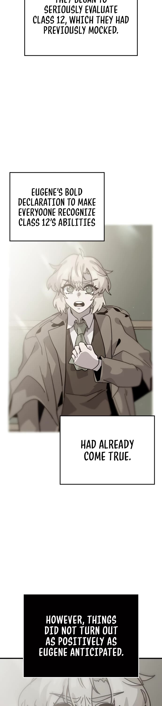 My Second Life Is a Healing Life? Chapter 36 page 17 - Chapter 36