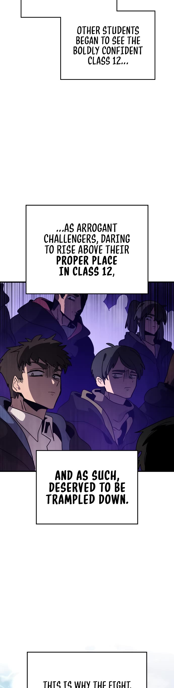 My Second Life Is a Healing Life? Chapter 36 page 21 - Chapter 36