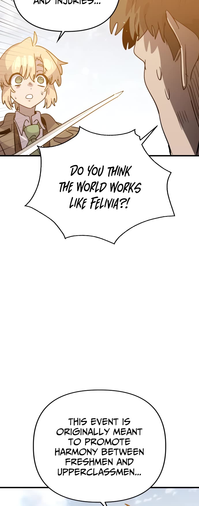My Second Life Is a Healing Life? Chapter 36 page 25 - Chapter 36