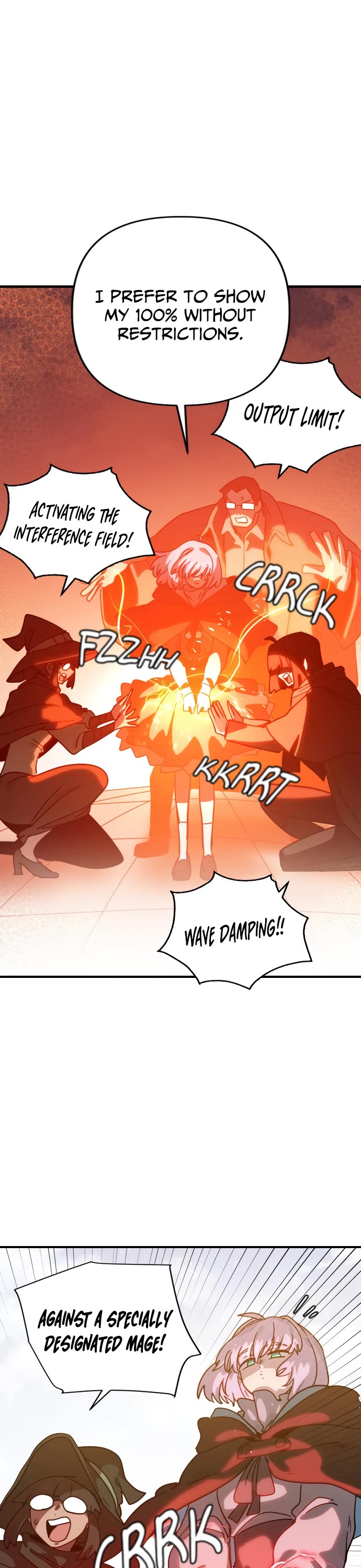 My Second Life Is a Healing Life? Chapter 36 page 27 - Chapter 36