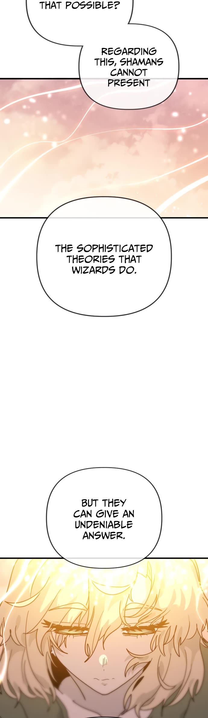My Second Life Is a Healing Life? Chapter 36 page 3 - Chapter 36
