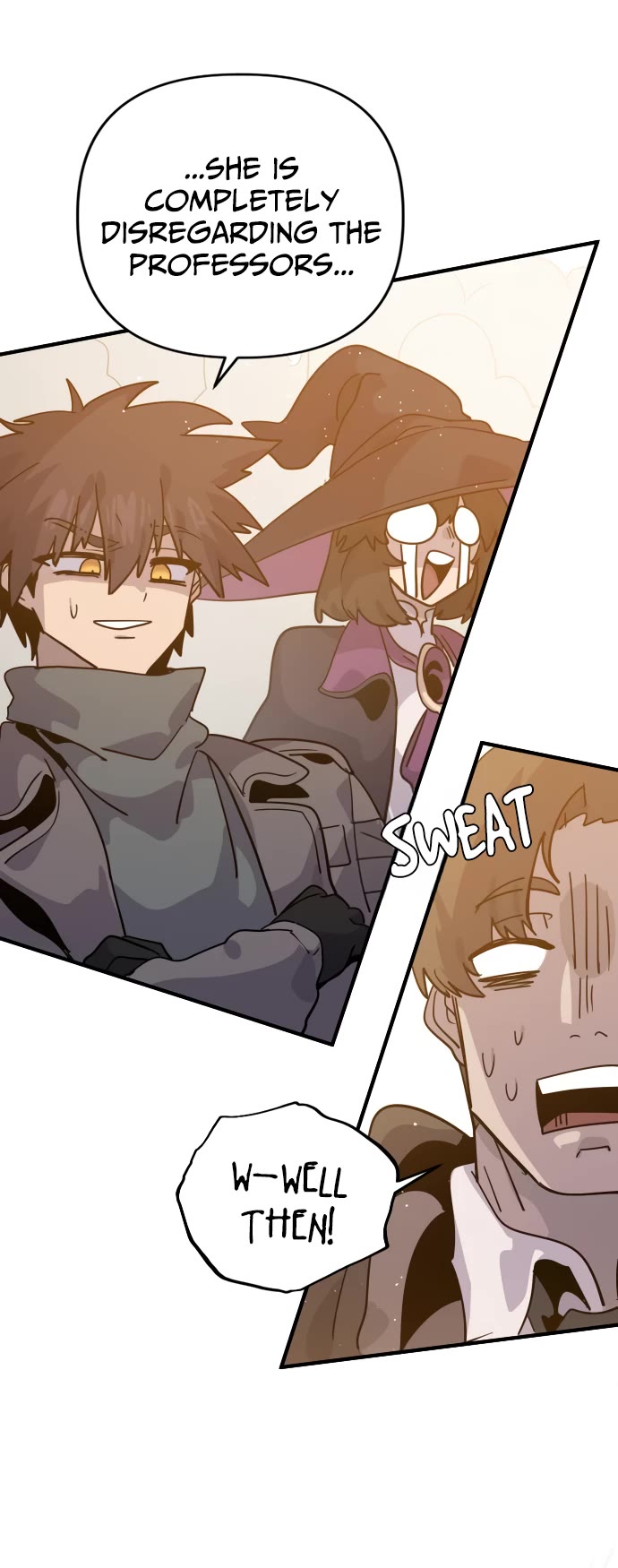My Second Life Is a Healing Life? Chapter 36 page 30 - Chapter 36
