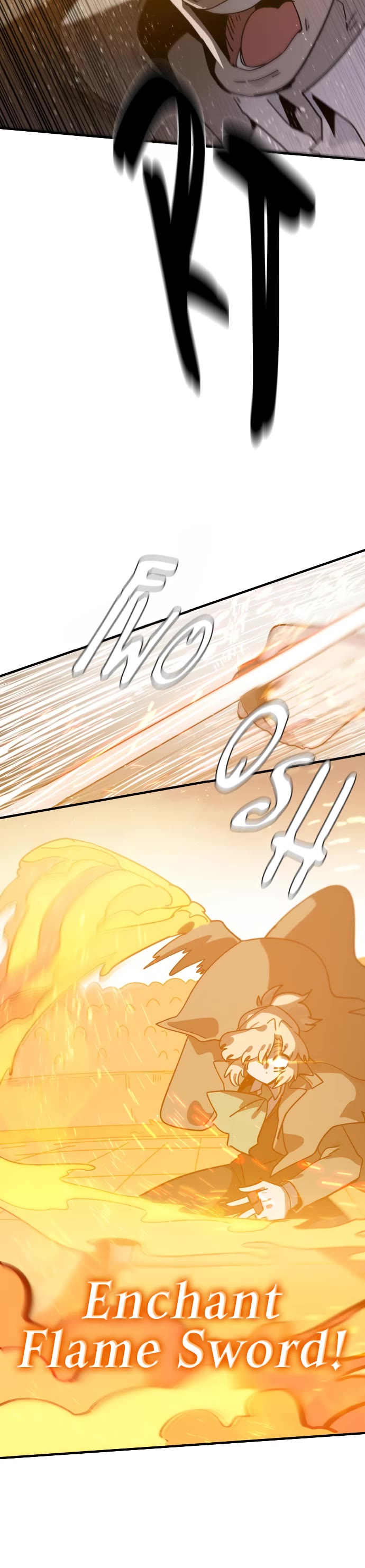 My Second Life Is a Healing Life? Chapter 36 page 33 - Chapter 36