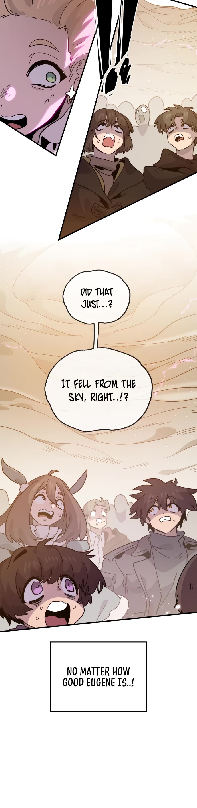 My Second Life Is a Healing Life? Chapter 36 page 36 - Chapter 36