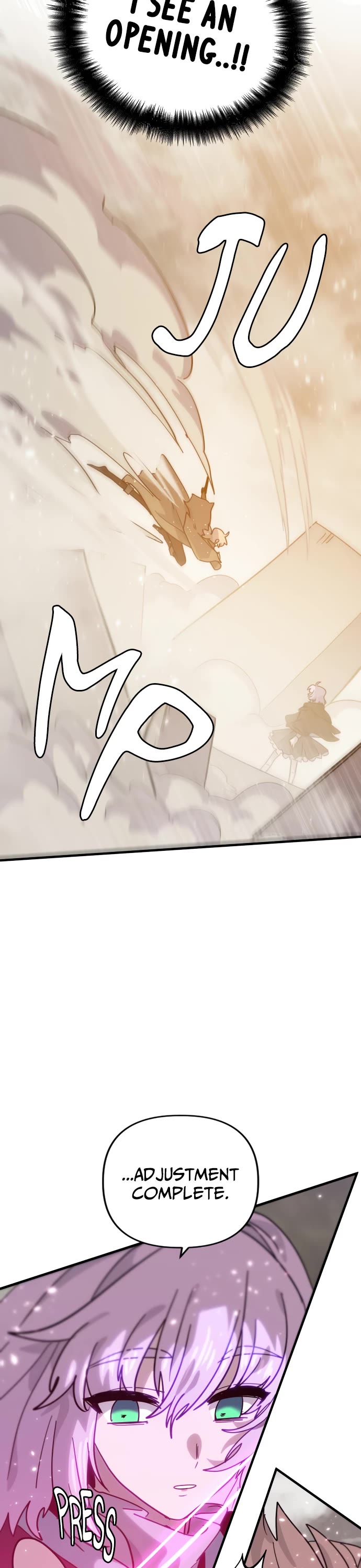 My Second Life Is a Healing Life? Chapter 36 page 41 - Chapter 36