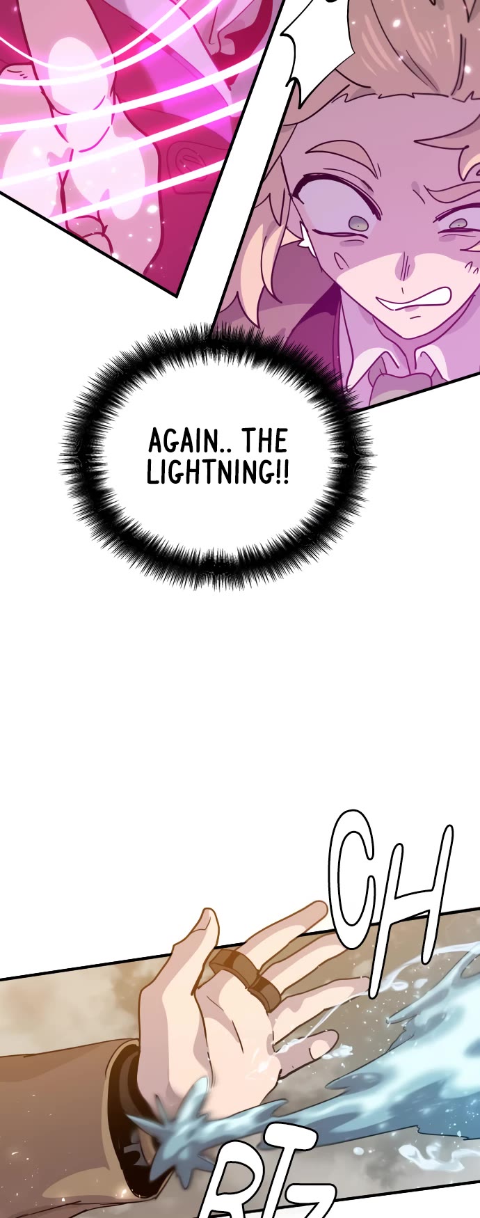 My Second Life Is a Healing Life? Chapter 36 page 42 - Chapter 36