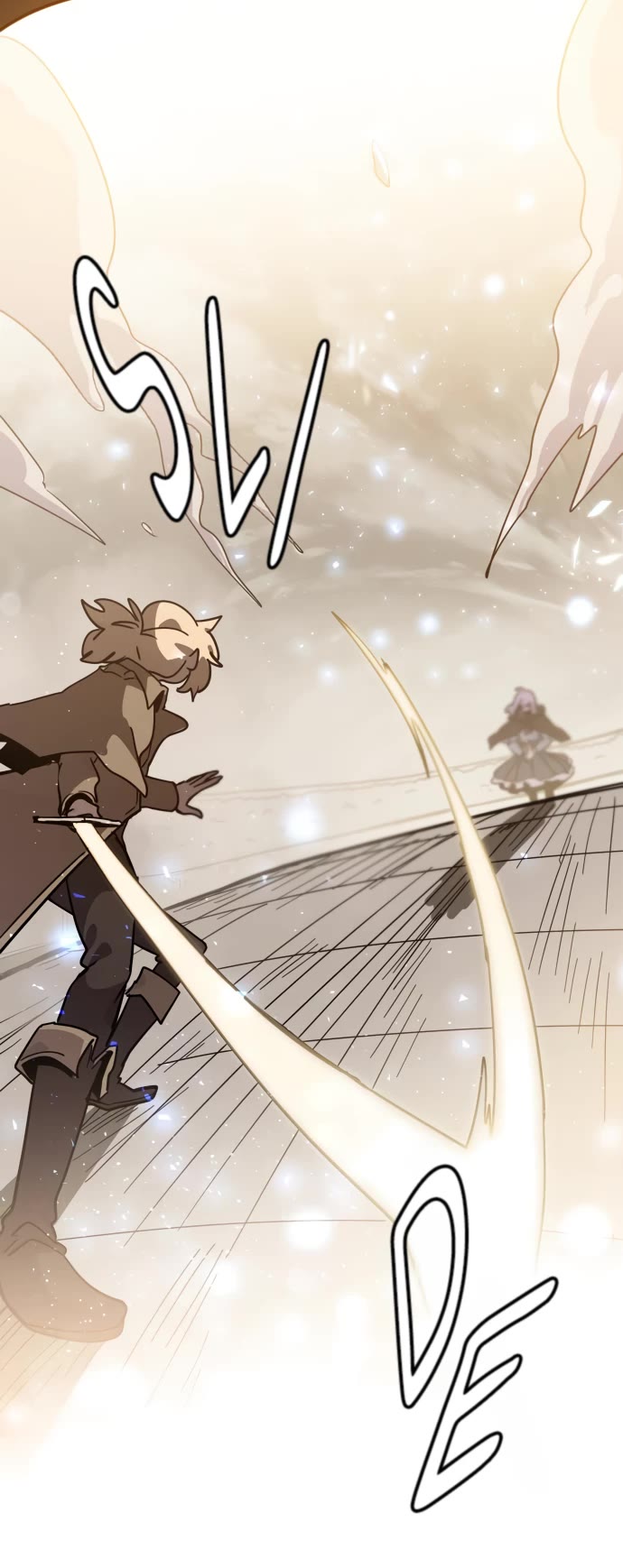 My Second Life Is a Healing Life? Chapter 36 page 50 - Chapter 36