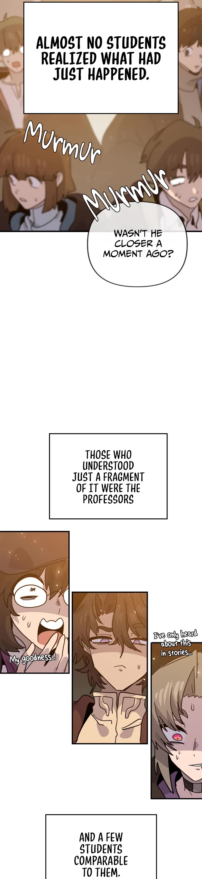 My Second Life Is a Healing Life? Chapter 36 page 52 - Chapter 36