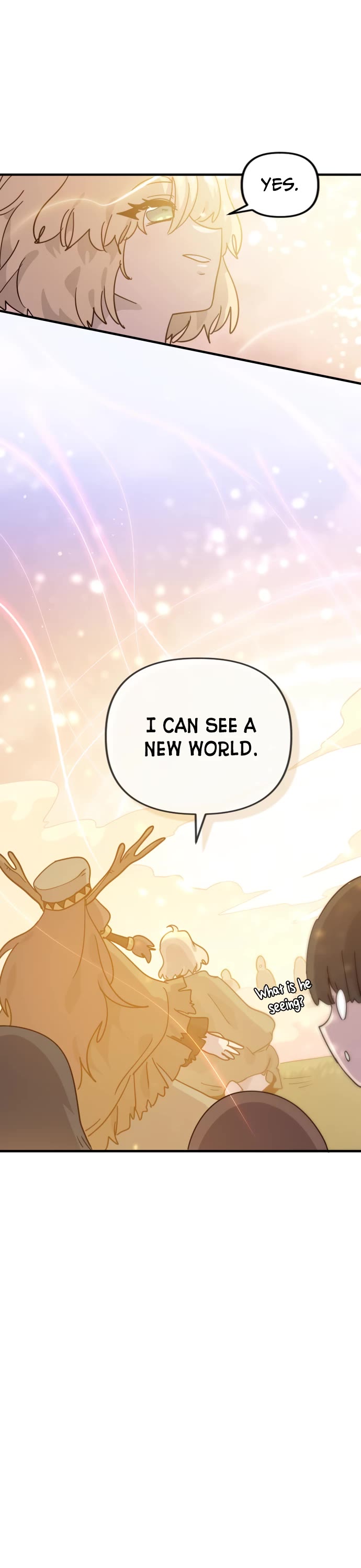 My Second Life Is a Healing Life? Chapter 36 page 6 - Chapter 36