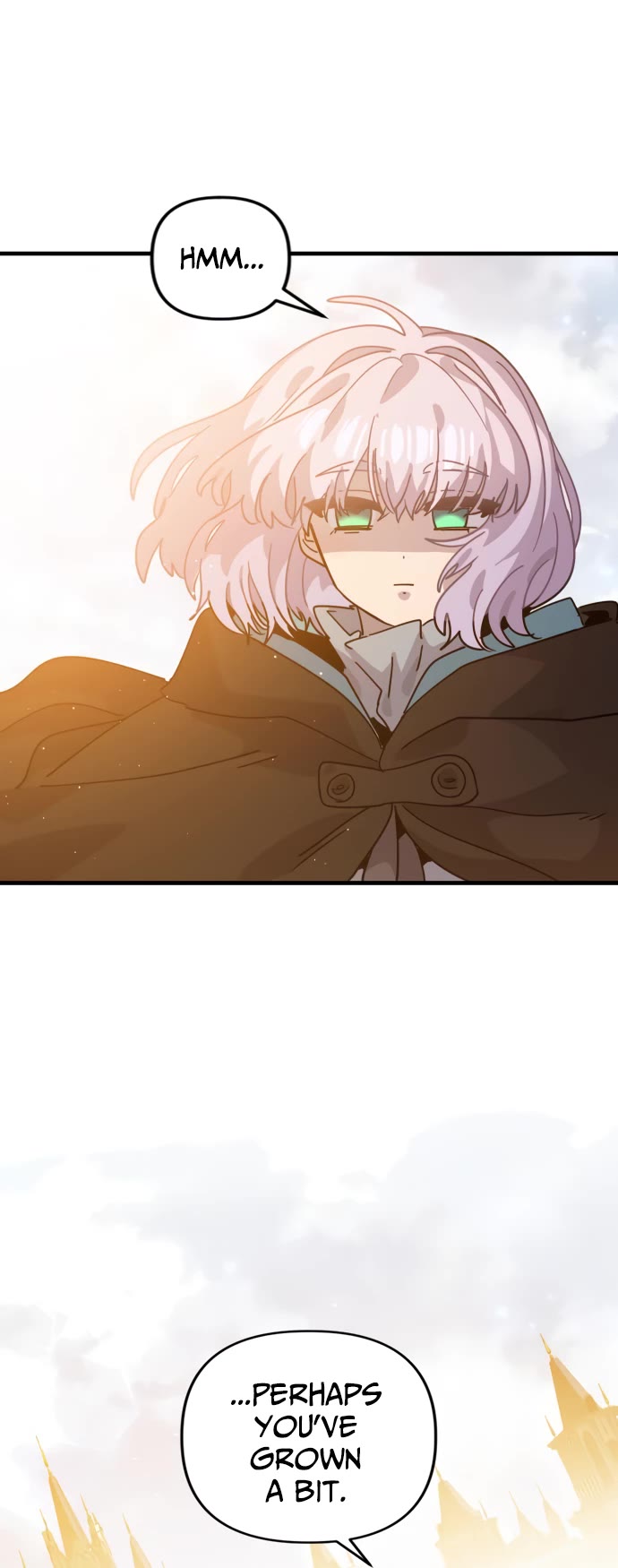 My Second Life Is a Healing Life? Chapter 36 page 7 - Chapter 36