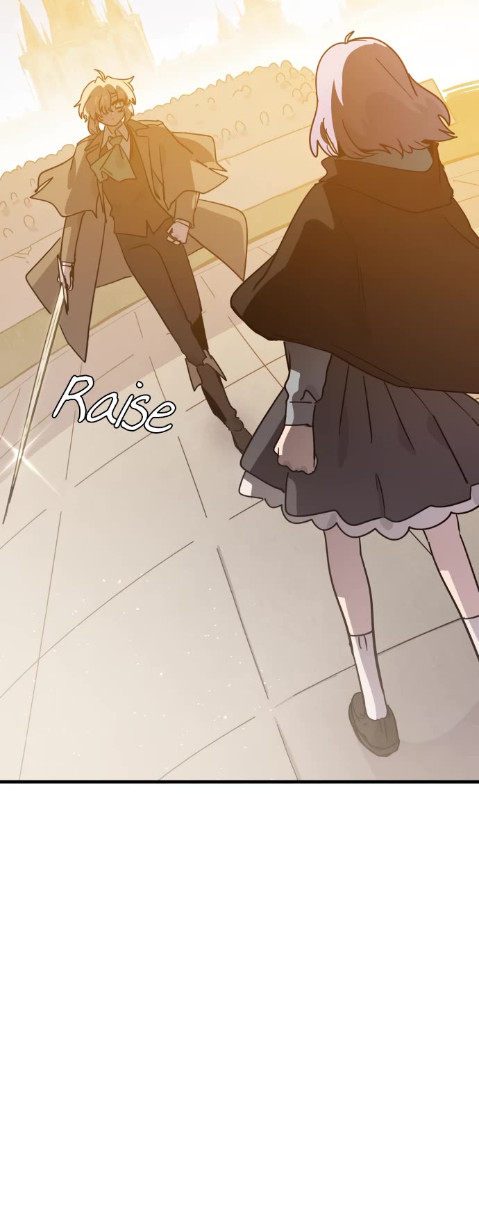 My Second Life Is a Healing Life? Chapter 36 page 8 - Chapter 36