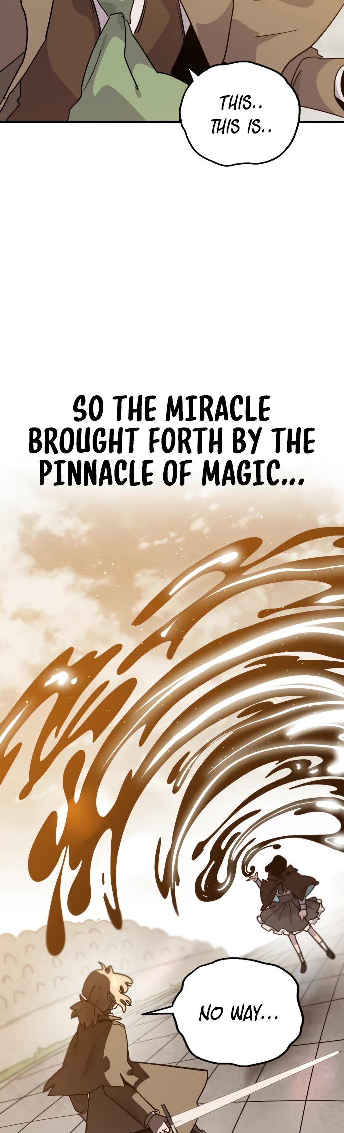 My Second Life Is a Healing Life? Chapter 37 page 10 - Chapter 37