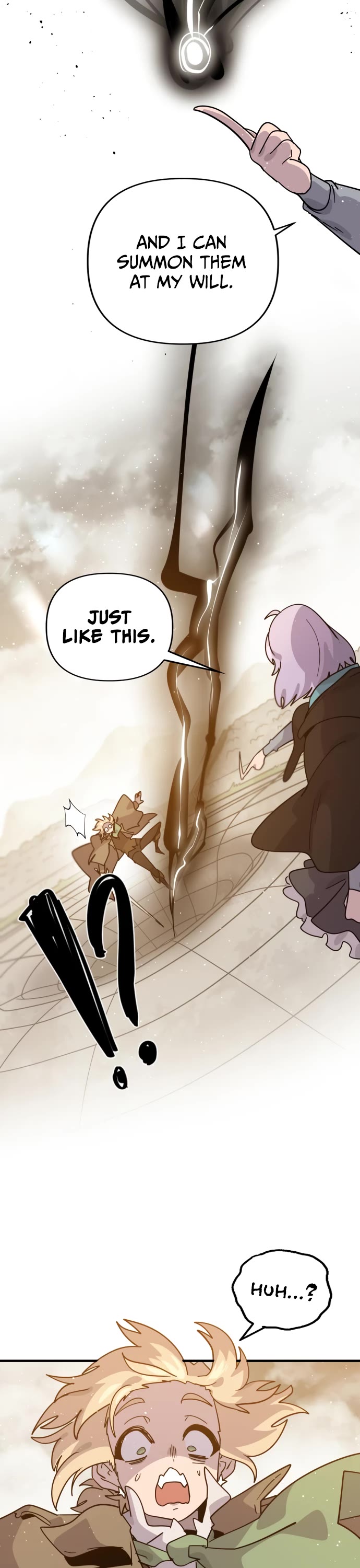 My Second Life Is a Healing Life? Chapter 37 page 13 - Chapter 37