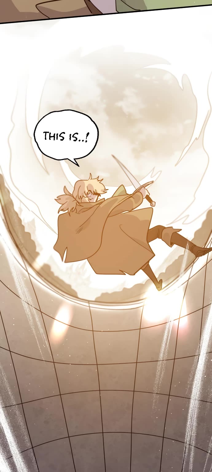 My Second Life Is a Healing Life? Chapter 37 page 14 - Chapter 37