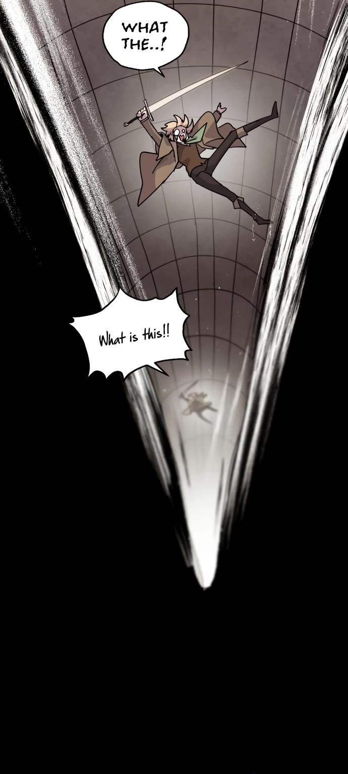 My Second Life Is a Healing Life? Chapter 37 page 15 - Chapter 37