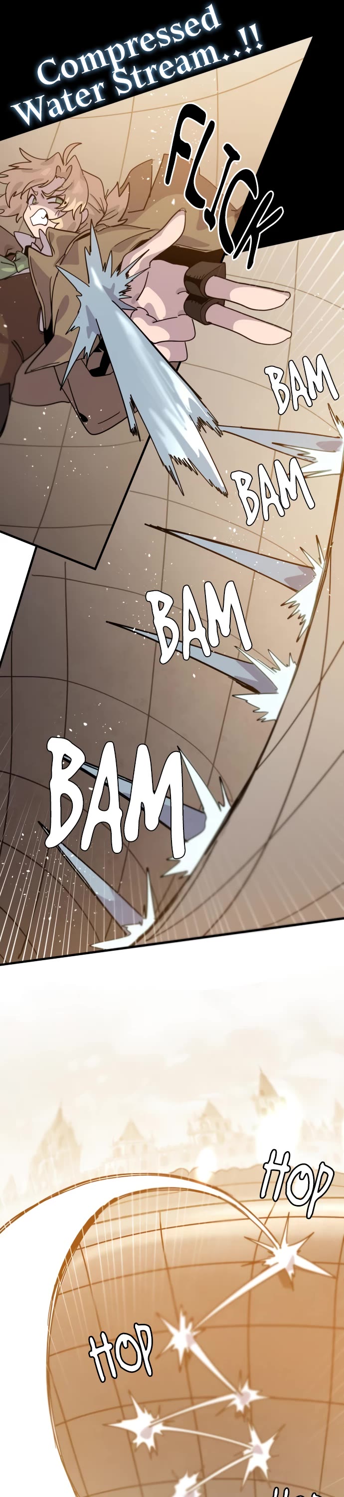 My Second Life Is a Healing Life? Chapter 37 page 16 - Chapter 37