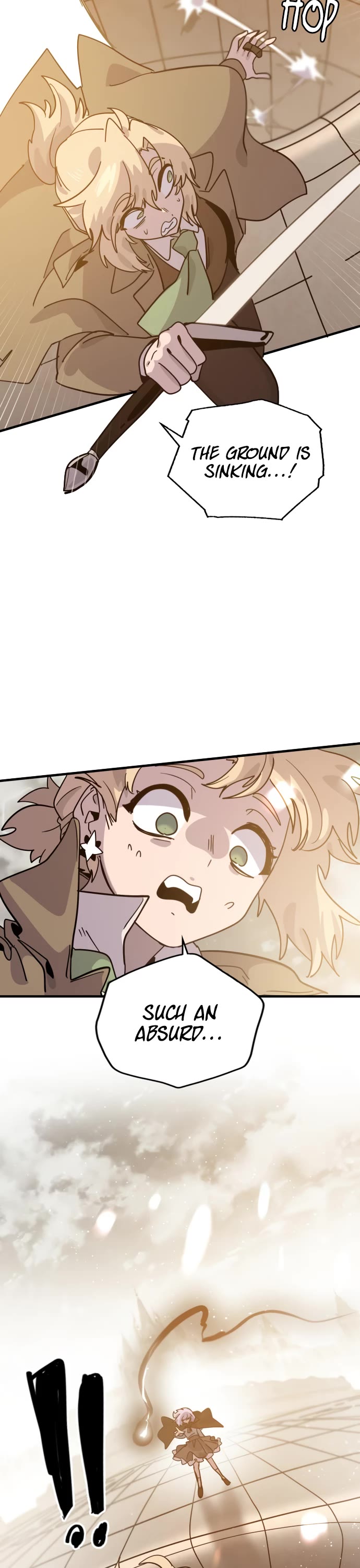 My Second Life Is a Healing Life? Chapter 37 page 17 - Chapter 37