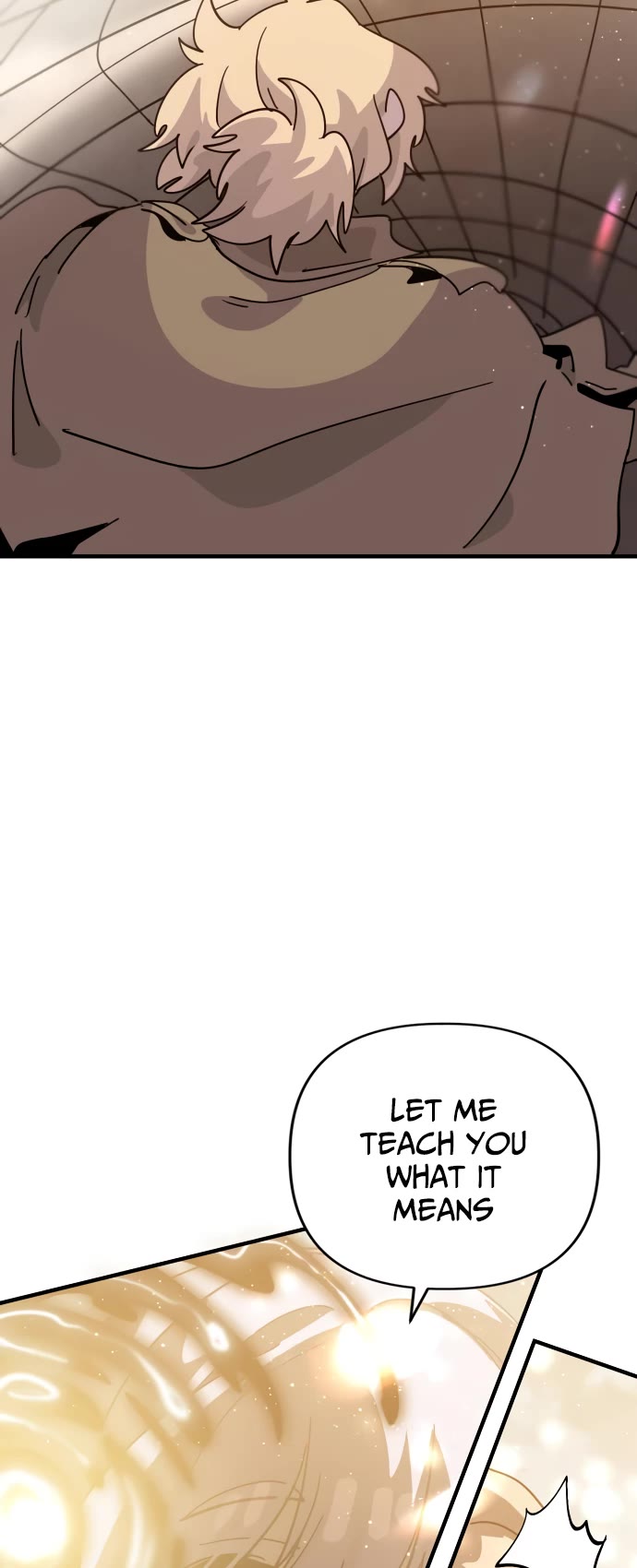 My Second Life Is a Healing Life? Chapter 37 page 18 - Chapter 37