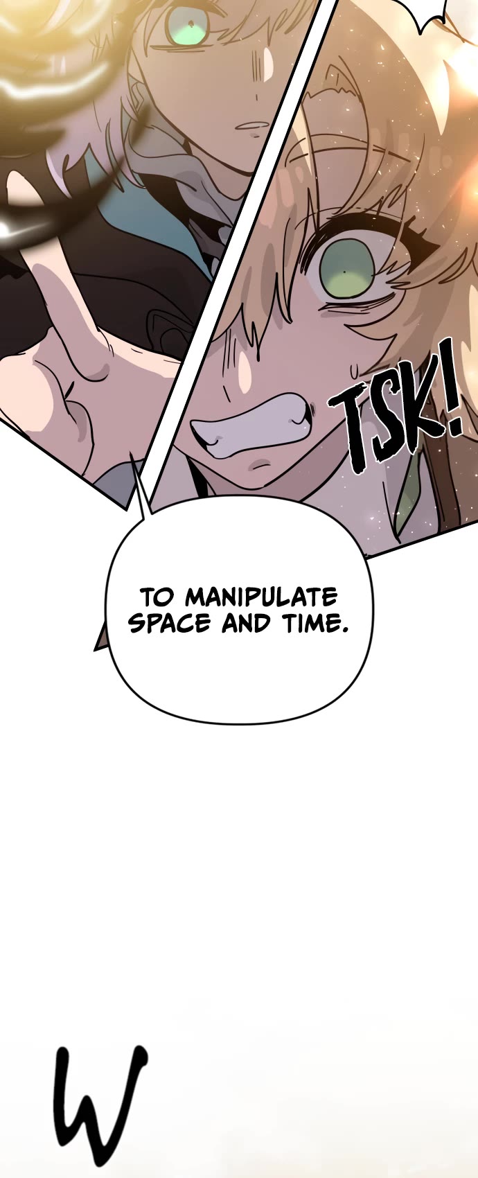 My Second Life Is a Healing Life? Chapter 37 page 19 - Chapter 37