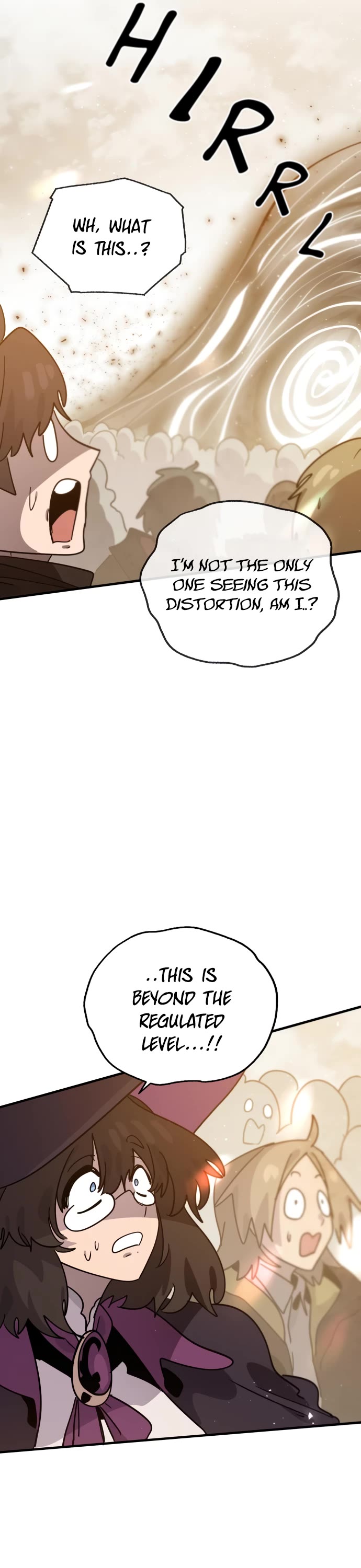 My Second Life Is a Healing Life? Chapter 37 page 20 - Chapter 37