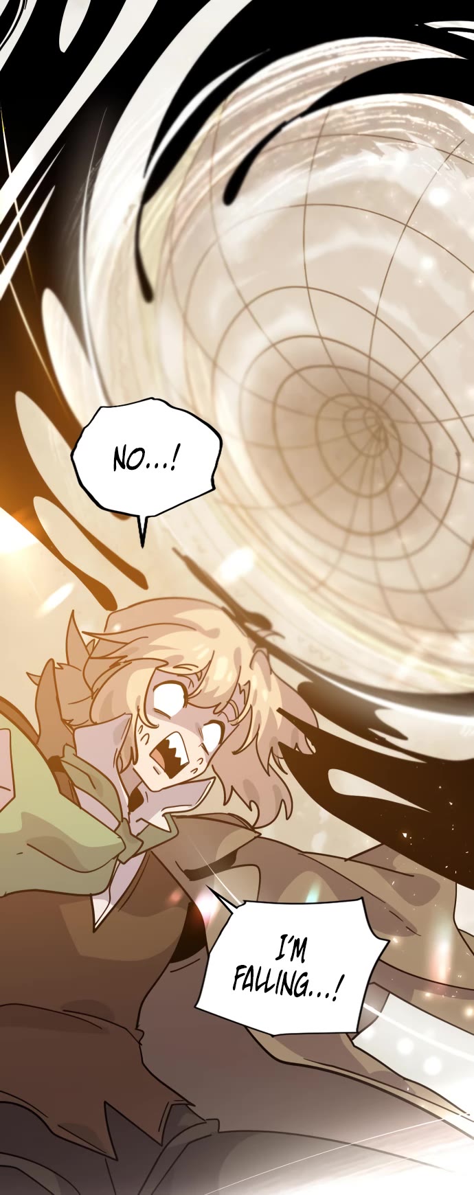 My Second Life Is a Healing Life? Chapter 37 page 23 - Chapter 37
