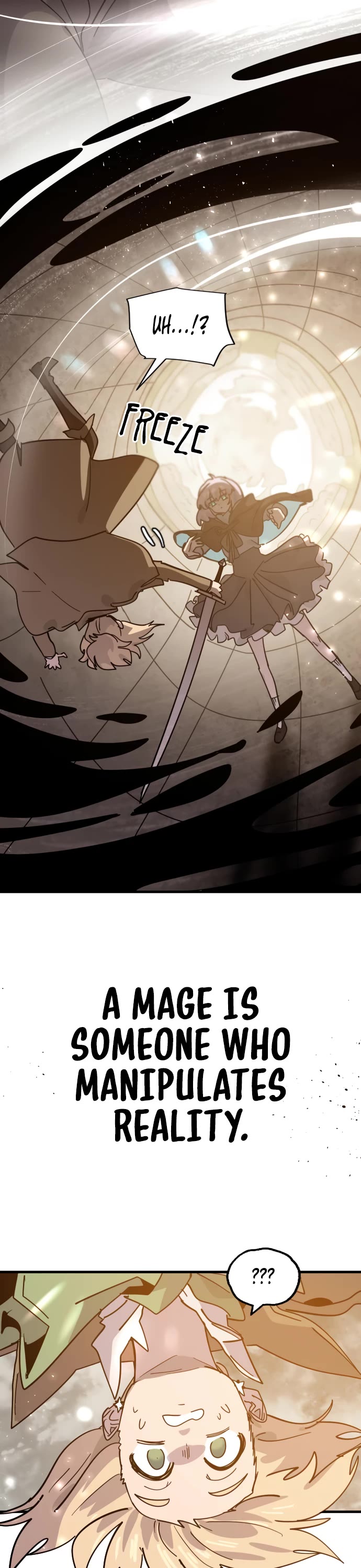 My Second Life Is a Healing Life? Chapter 37 page 24 - Chapter 37