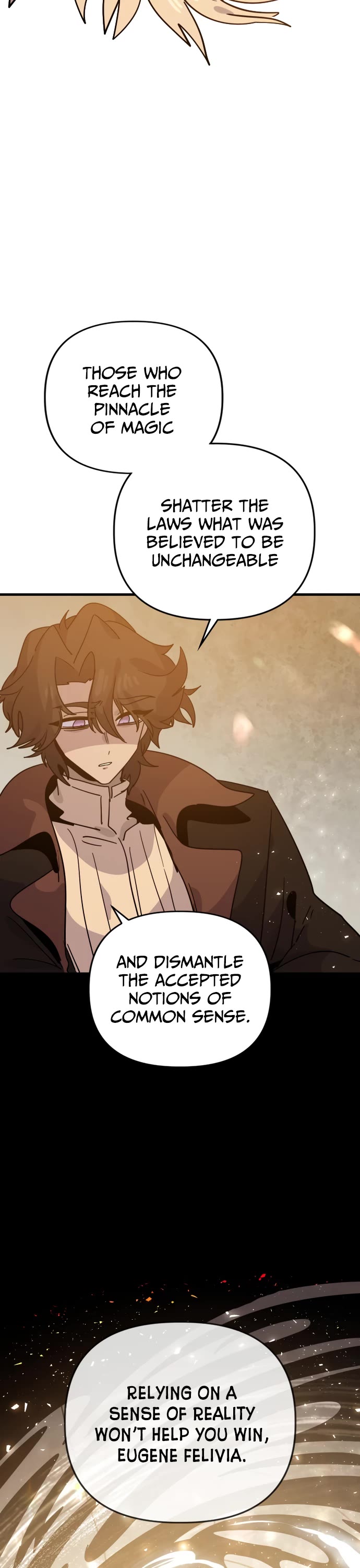 My Second Life Is a Healing Life? Chapter 37 page 25 - Chapter 37
