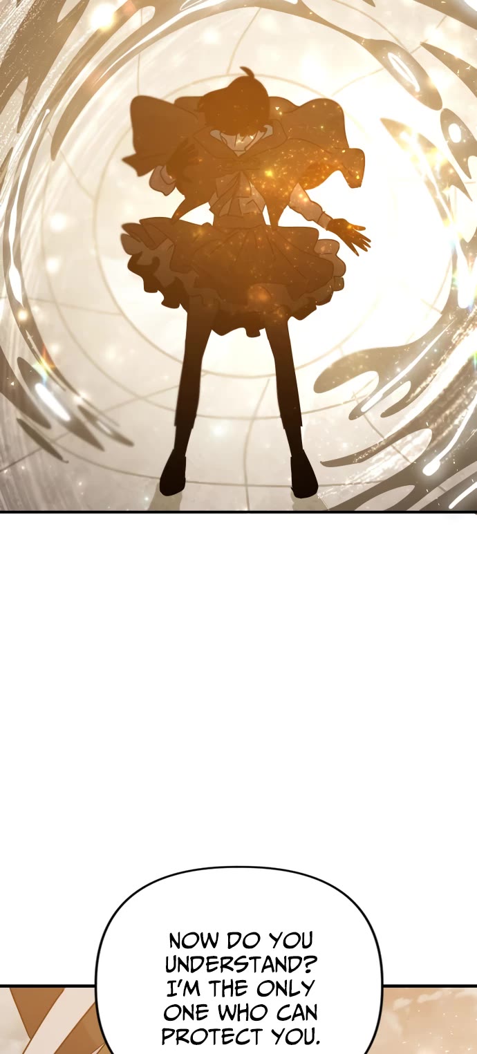 My Second Life Is a Healing Life? Chapter 37 page 26 - Chapter 37