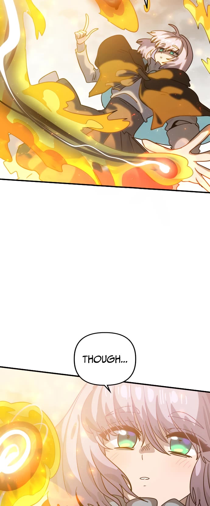 My Second Life Is a Healing Life? Chapter 37 page 30 - Chapter 37