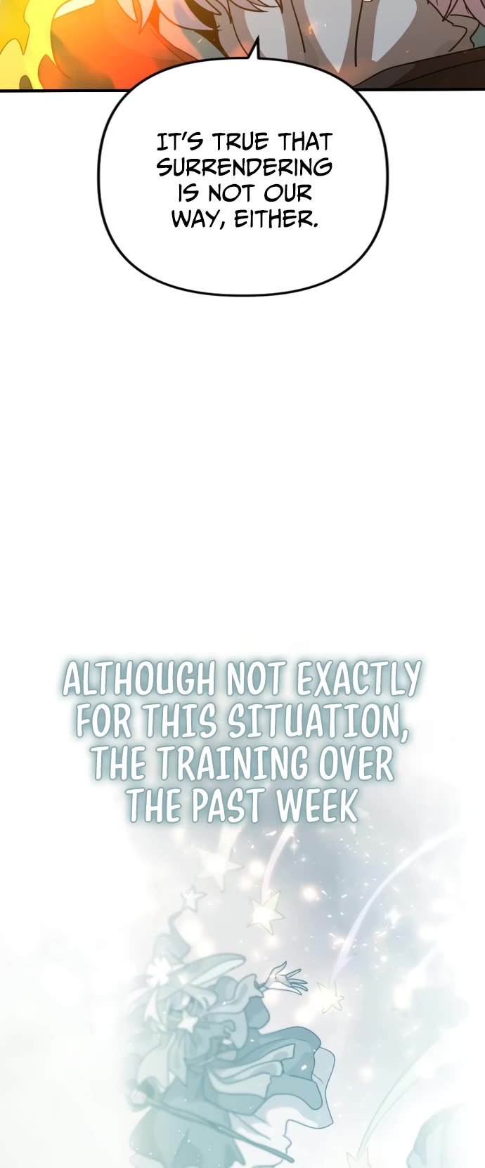 My Second Life Is a Healing Life? Chapter 37 page 31 - Chapter 37