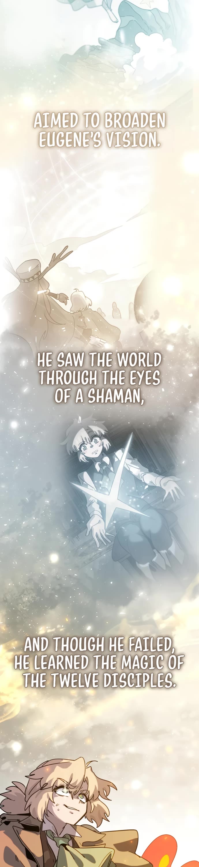 My Second Life Is a Healing Life? Chapter 37 page 32 - Chapter 37