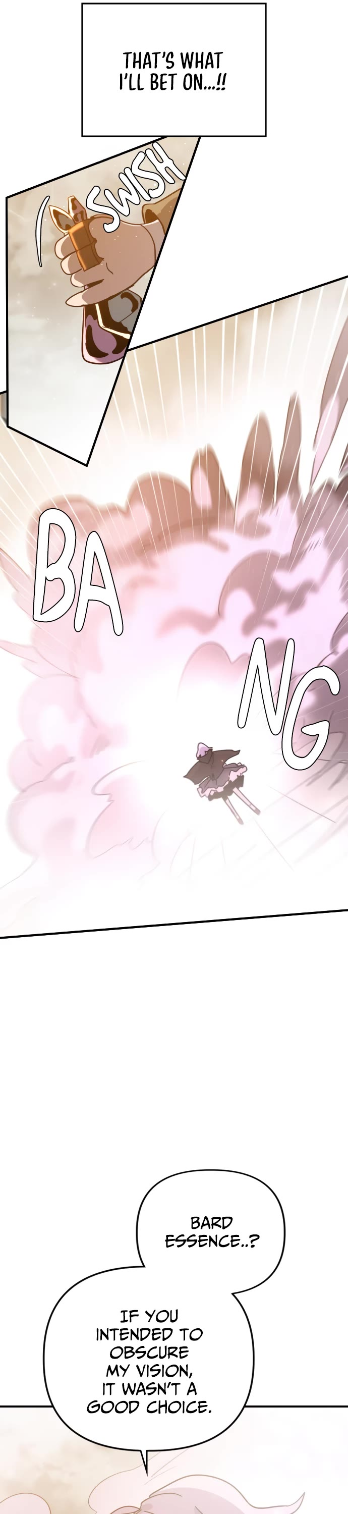 My Second Life Is a Healing Life? Chapter 37 page 35 - Chapter 37