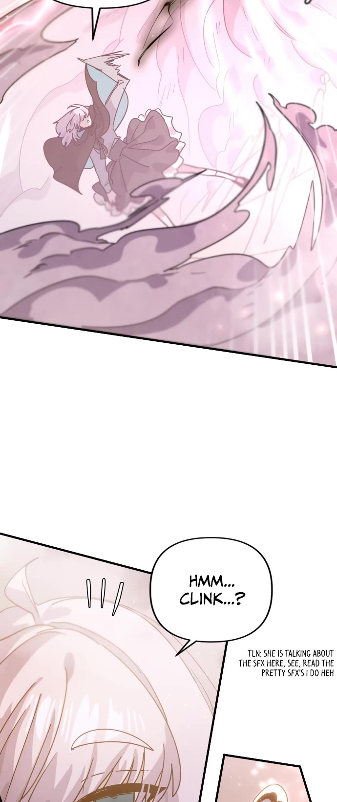 My Second Life Is a Healing Life? Chapter 37 page 37 - Chapter 37
