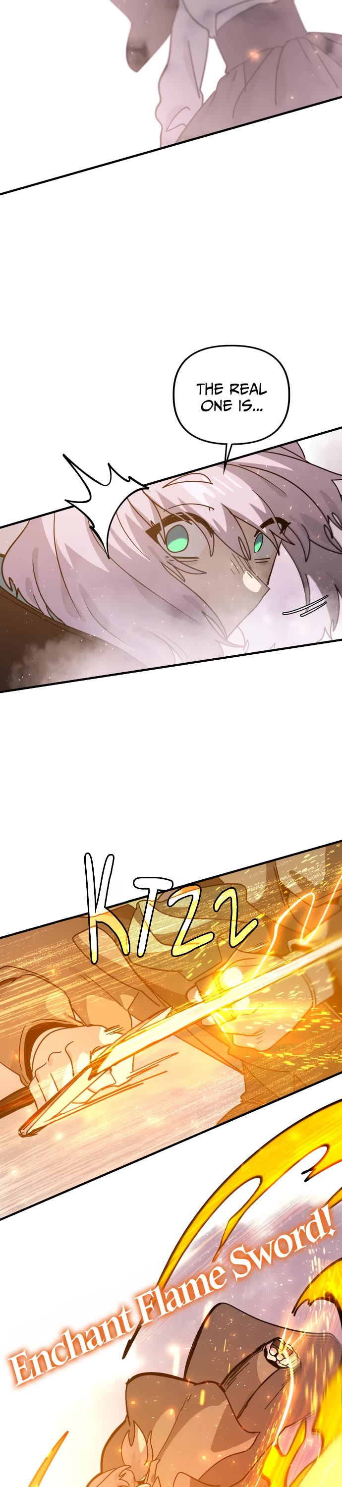 My Second Life Is a Healing Life? Chapter 37 page 39 - Chapter 37