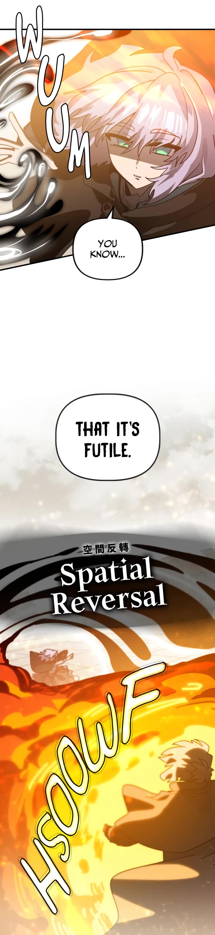 My Second Life Is a Healing Life? Chapter 37 page 43 - Chapter 37