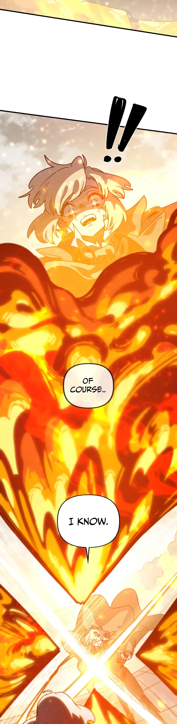 My Second Life Is a Healing Life? Chapter 37 page 44 - Chapter 37