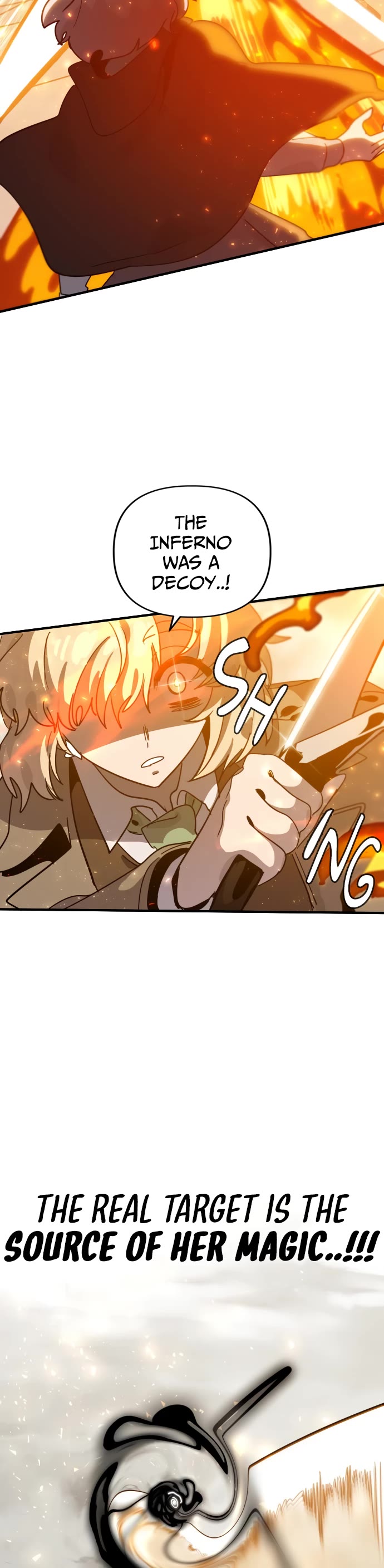 My Second Life Is a Healing Life? Chapter 37 page 45 - Chapter 37