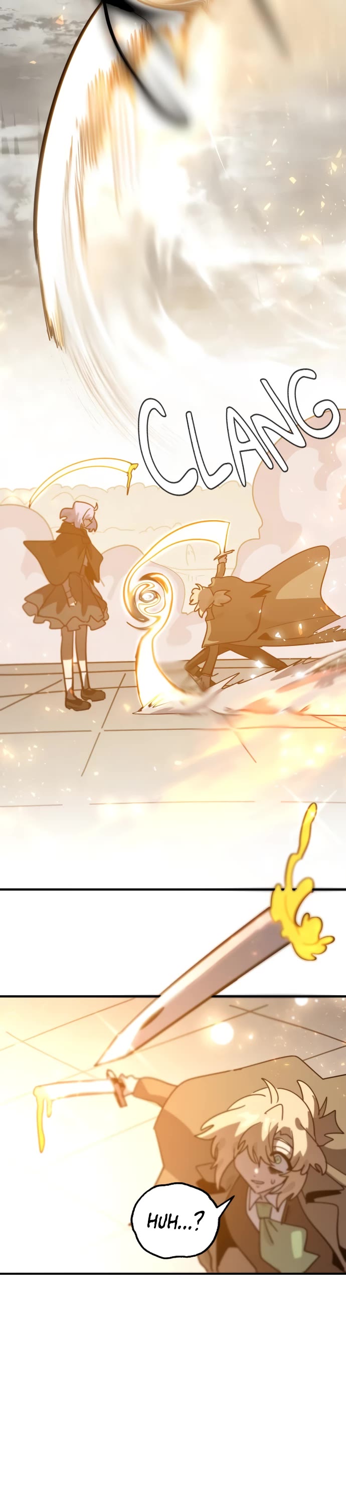 My Second Life Is a Healing Life? Chapter 37 page 46 - Chapter 37