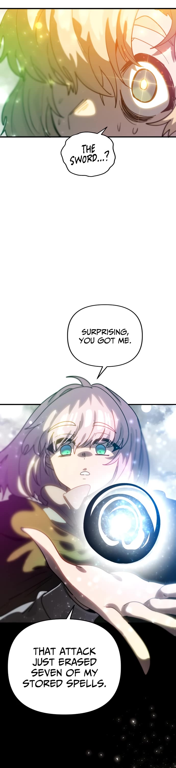 My Second Life Is a Healing Life? Chapter 37 page 47 - Chapter 37