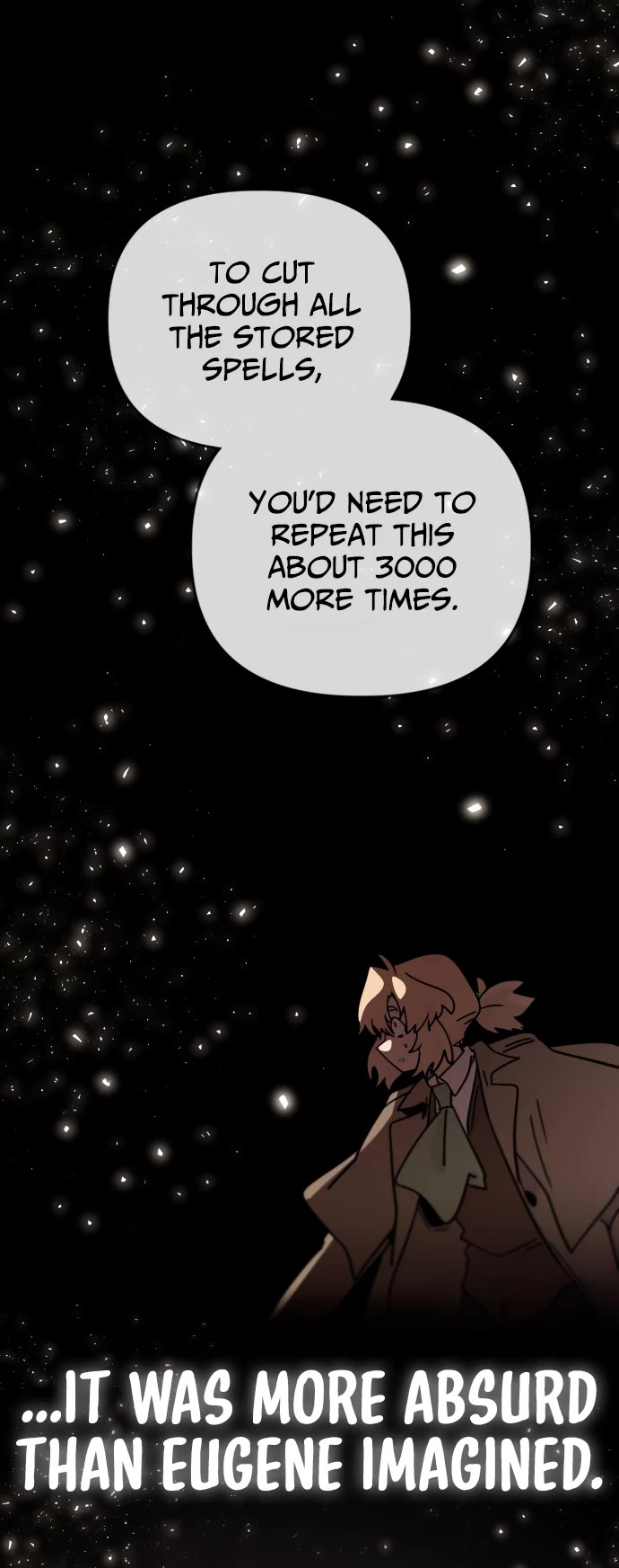 My Second Life Is a Healing Life? Chapter 37 page 48 - Chapter 37