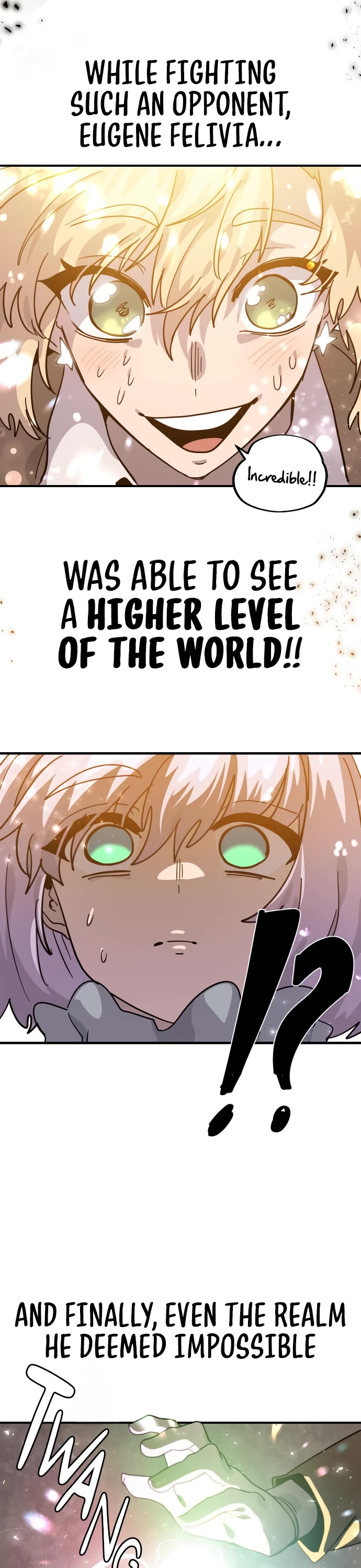 My Second Life Is a Healing Life? Chapter 37 page 50 - Chapter 37