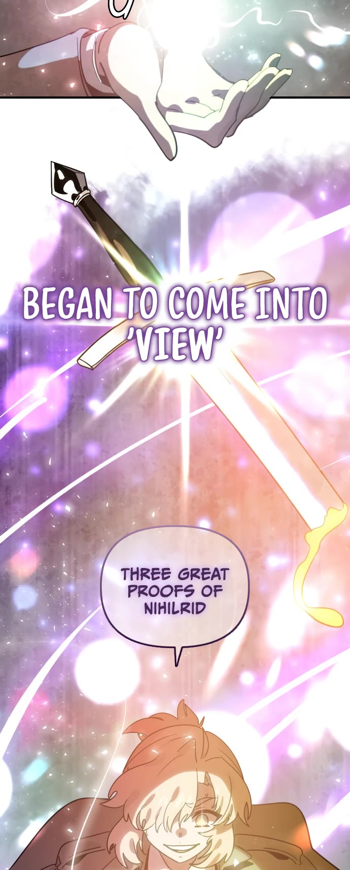 My Second Life Is a Healing Life? Chapter 37 page 51 - Chapter 37