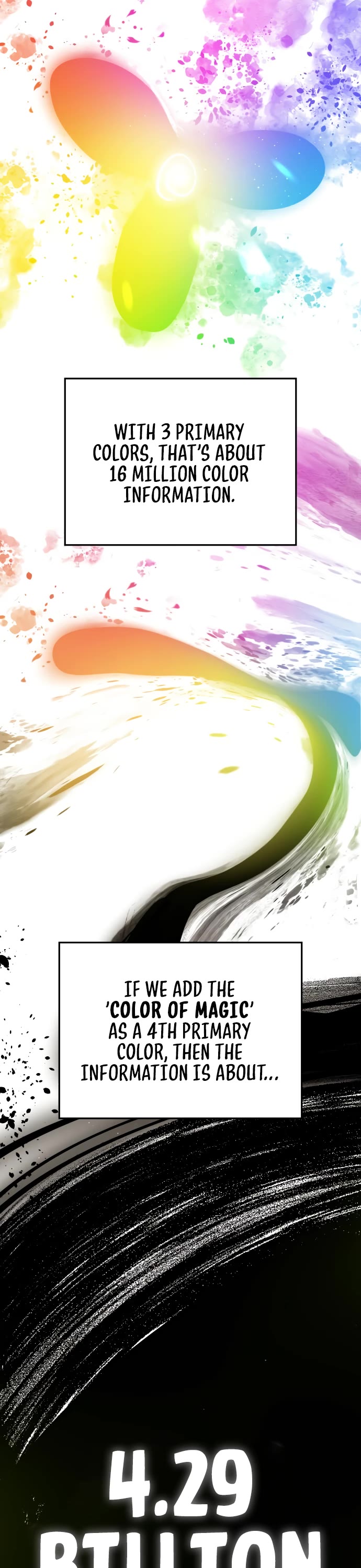 My Second Life Is a Healing Life? Chapter 37 page 6 - Chapter 37