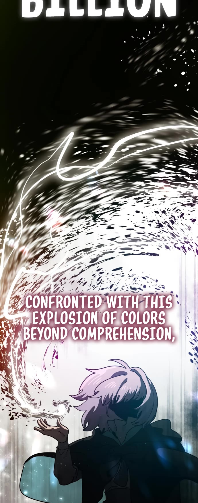 My Second Life Is a Healing Life? Chapter 37 page 7 - Chapter 37