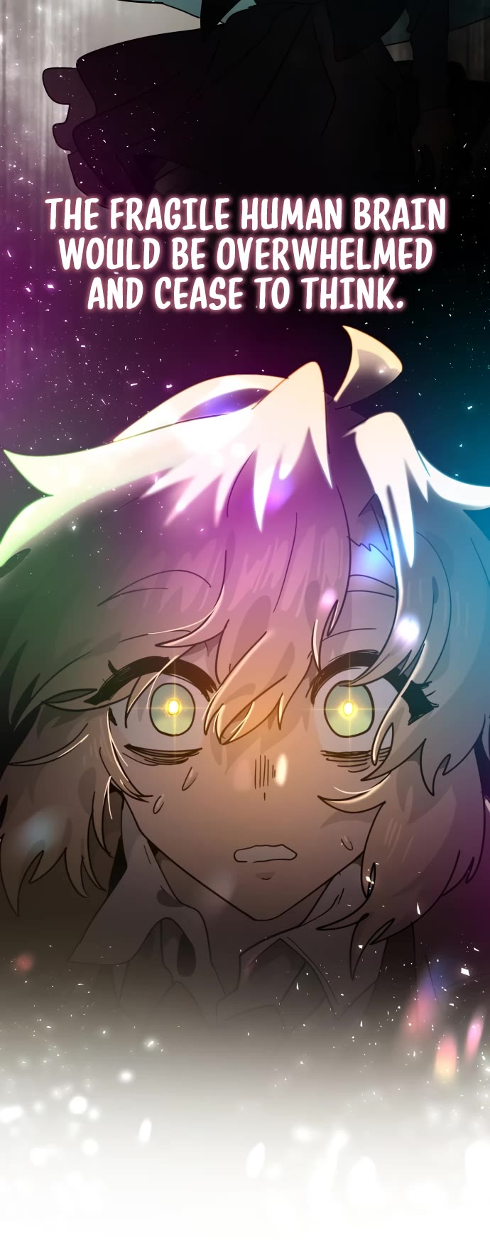 My Second Life Is a Healing Life? Chapter 37 page 8 - Chapter 37
