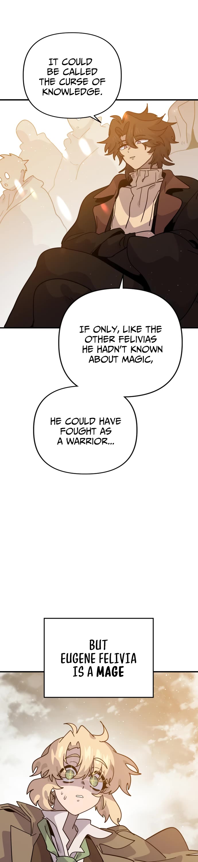 My Second Life Is a Healing Life? Chapter 37 page 9 - Chapter 37