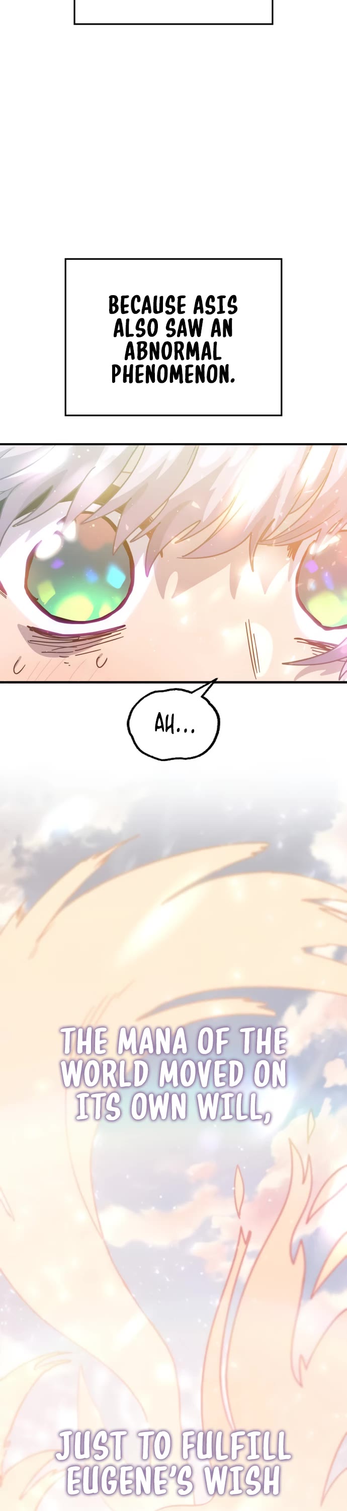 My Second Life Is a Healing Life? Chapter 38 page 10 - Chapter 38