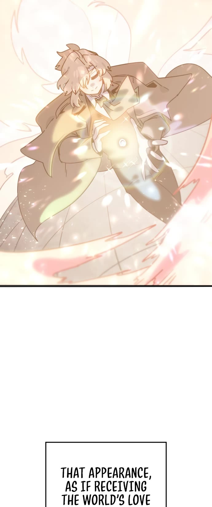 My Second Life Is a Healing Life? Chapter 38 page 11 - Chapter 38